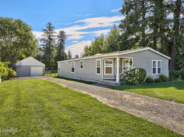 3501 Powerhouse Rd, Yakima, WA 98902