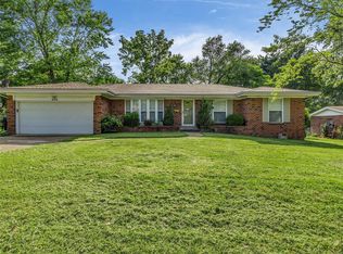 626 Camborne Dr, Saint Louis, MO