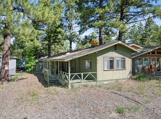 17140 S Deer Run Rd, Munds Park, AZ 86017