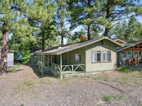 17140 S Deer Run Rd, Munds Park, AZ 86017