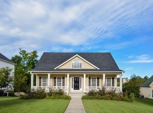 69 High Point North Dr, Newnan, GA 30265