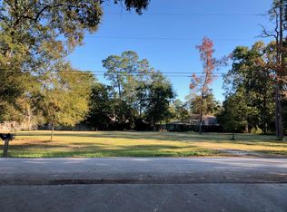 3914 Acorn Ln, Kingwood, TX 77345