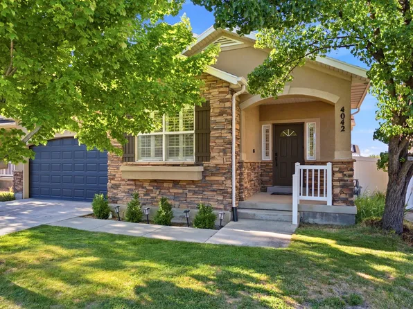 4042 W Scarsborough Ln, West Jordan, UT 84084