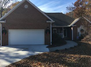 320 County Road 725, Riceville, TN 37370