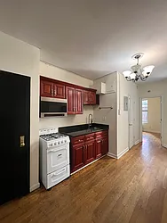 Rented by Oxford Property Group