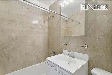 Rented by Citi Habitats