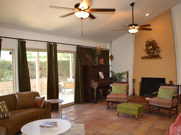 1745 Capri Cir, Palm Springs, CA 92264