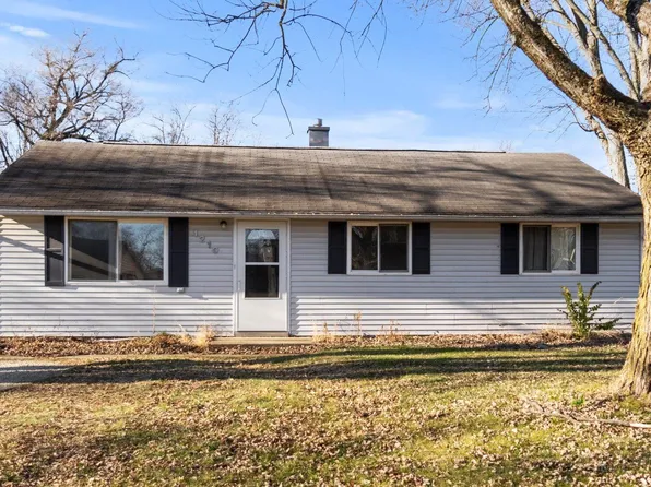 1210 Asbury Dr, New Haven, IN 46774