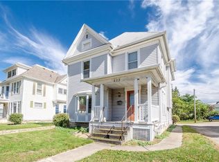653 S Main St, Bellefontaine, OH