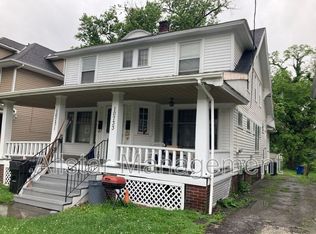10731 Elmarge Rd, Cleveland, OH 44105