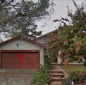 7724 Volclay Dr, San Diego, CA, 92119