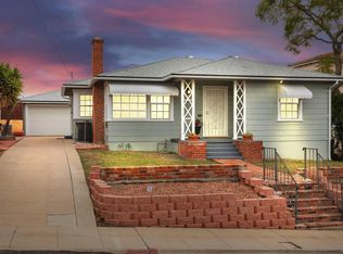 2621 33rd St, San Diego, CA 92104