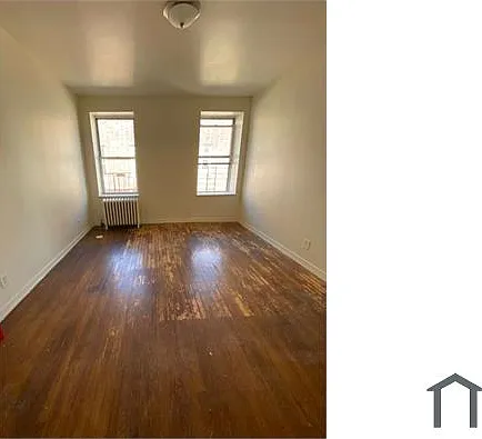 40 Caryl Ave #4G — Photo 1