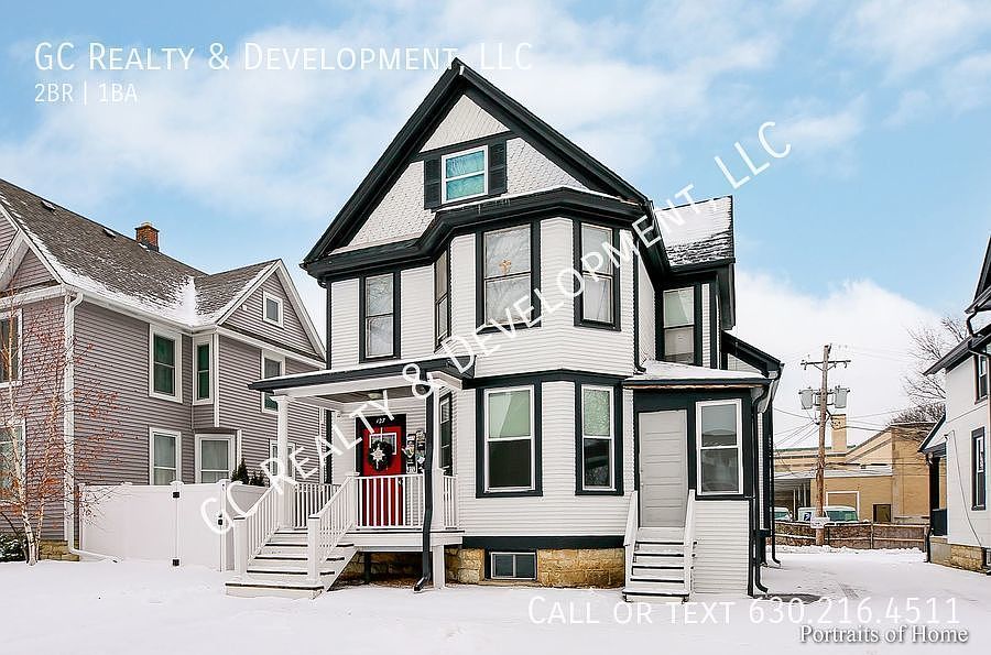 1st image of 127 N West St Unit 1F