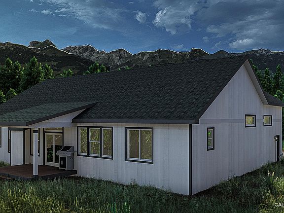 2nd image of 8636 E Dancing Lights Dr
