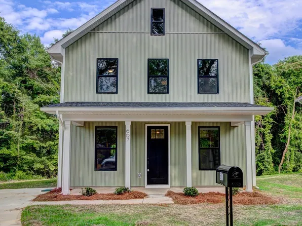 607 Legrand St, Shelby, NC 28150