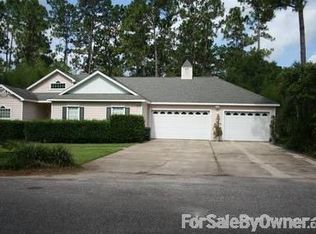 19471 E River Rd N, Silverhill, AL 36576