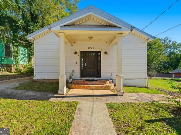1000 Linam Ave, Atlanta, GA 30315