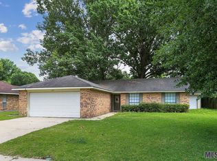 1827 General Beauregard Ave, Baton Rouge, LA 70810