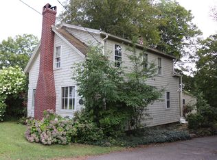 242 Tolland Tpke, Willington, CT 06279