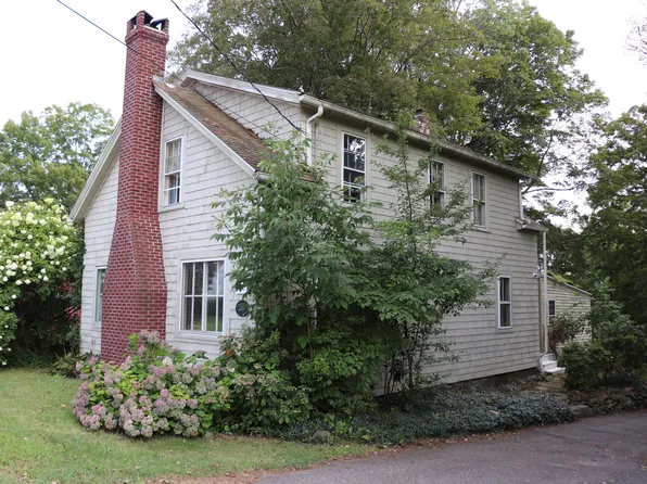 242 Tolland Turnpike, Willington, CT 06279