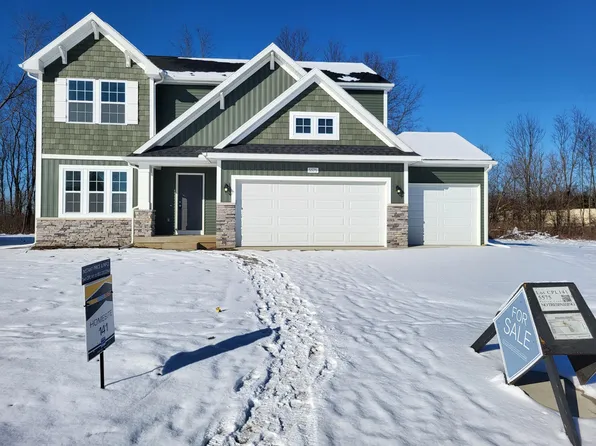 5575 Paxton Ct, Portage, MI 49024
