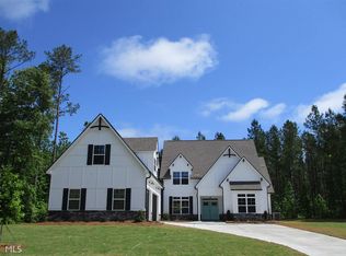509 Fox Hall Xing W #4-10, Senoia, GA 30276