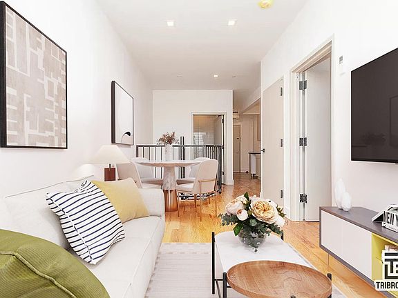 3rd image of 1068 Putnam Ave #1B