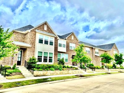426 Matthew Dr, Fairview, TX, 75069
