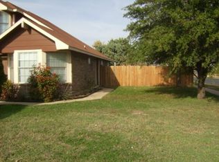 2701 Cactus Dr, Killeen, TX 76549