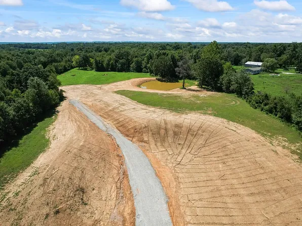 20499 W Ar Highway Tract 2 #72, Gravette, AR 72736