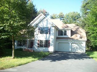 5095 Seneca Way, Tobyhanna, PA