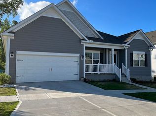 201 Meyers Ridge Rd, Cramerton, NC 28032