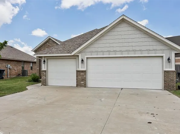 1549 SW 95th Ct, Oklahoma City, OK 73159