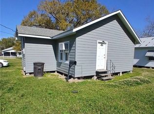 802 N Trahan Ave, Kaplan, LA 70548