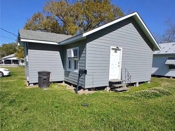 802 N Trahan Ave, Kaplan, LA 70548