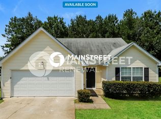 4860 Bald Eagle Way, Douglasville, GA 30135
