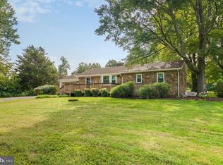 5383 Casanova Rd, Warrenton, VA 20187