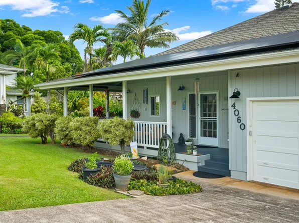 4060 Kaahumanu Pl, Princeville, HI 96722