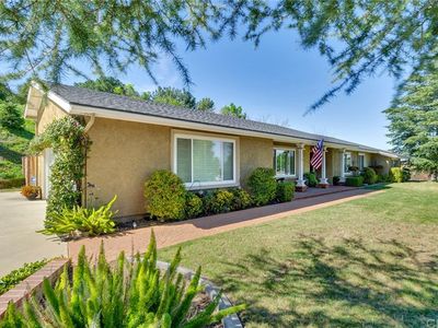 3781 Aqueduct Ln, Chino Hills, CA, 91709