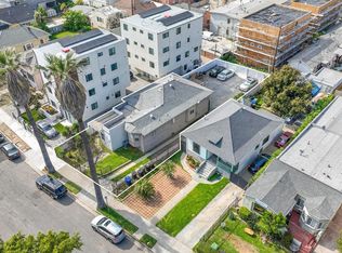1293 W 36th St, Los Angeles, CA 90007
