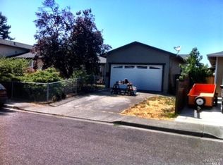 1575 Anna Way, Petaluma, CA