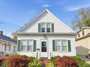 2110 Blake AVENUE, Racine, WI 53404
