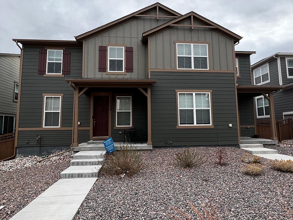 Front exterior