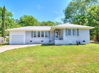 619 Mattison Ave, Sumter, SC 29150