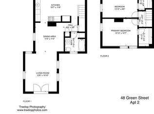 48 Green St APT 2, Haverhill, MA 01830
