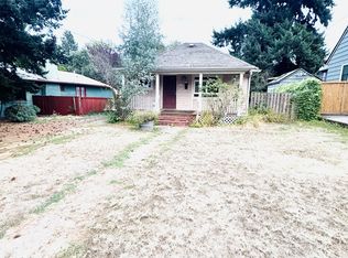 5624 NE 15th Ave, Portland, OR 97211