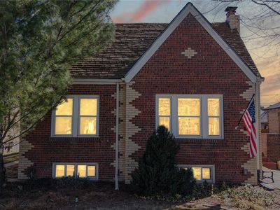 1560 Hudson Street, Denver, CO, 80220