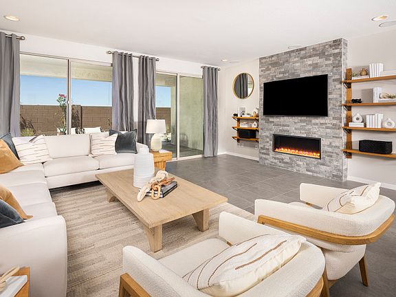 Pulte Homes in Apache Junction