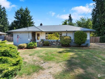 9509 48th Drive NE, Marysville, WA, 98270
